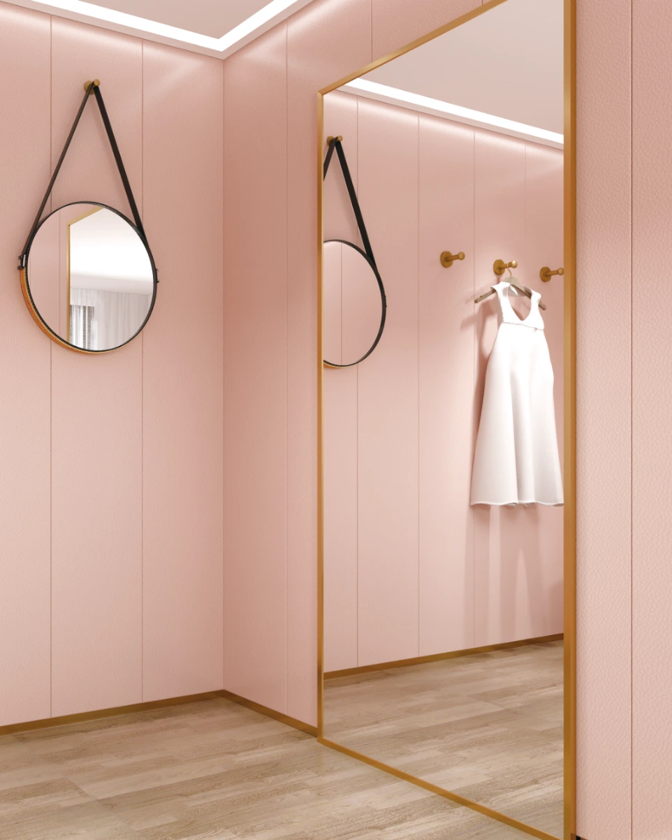 CABINET ESSAYAGE BOUTIQUE